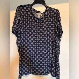 Michael Kors Top 3XL